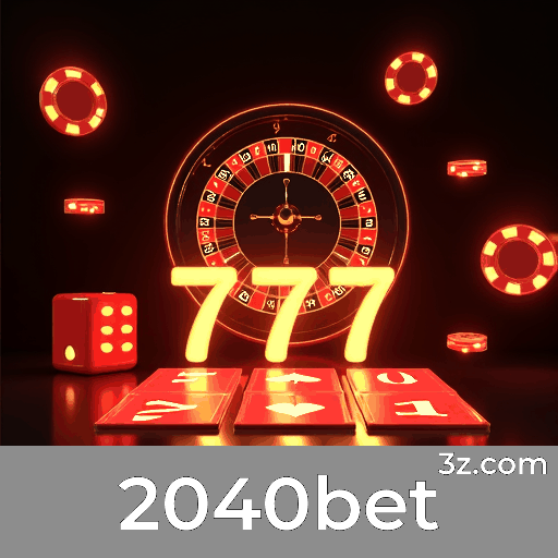 2040bet: Cassino Online Seguro e Premiado