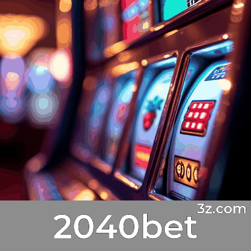 2040bet: Cassino Online Seguro e Premiado